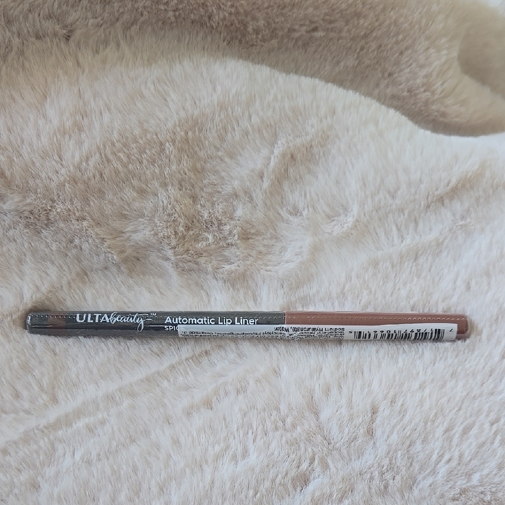 Ulta Beauty Automatic Lip Liner - Spice